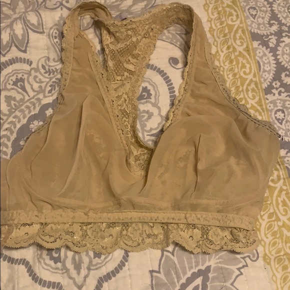 COSABELLA BEIGE LACE RAZOR BACK! Ready 2 wear!! - Picture 7 of 8
